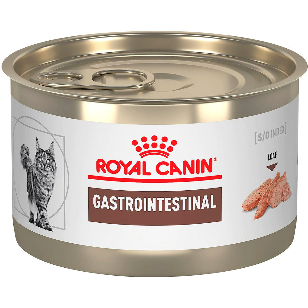 Royal Canin Gastrointestinal Feline / Gastrointestinal Gato - Alimento Húmedo
