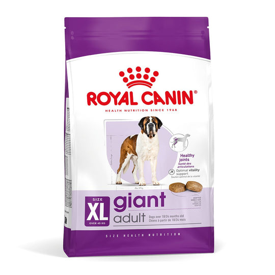 Royal Canin Adulto Raza Gigante / Giant Adult