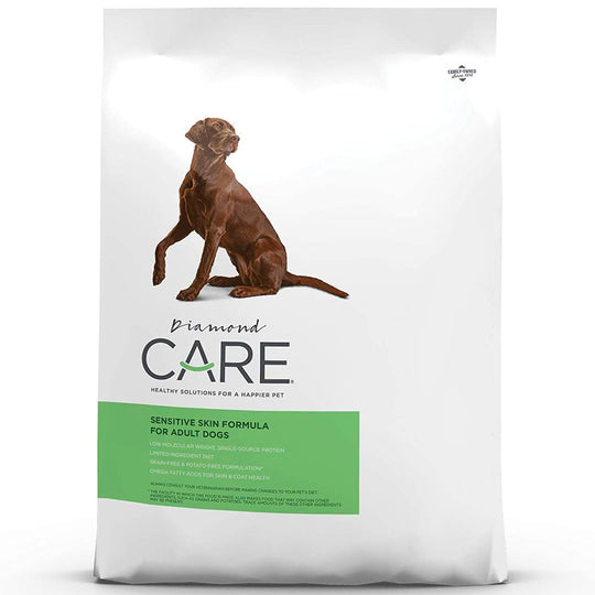 Diamond Care Sensitive Skin / Piel Sensible Perro
