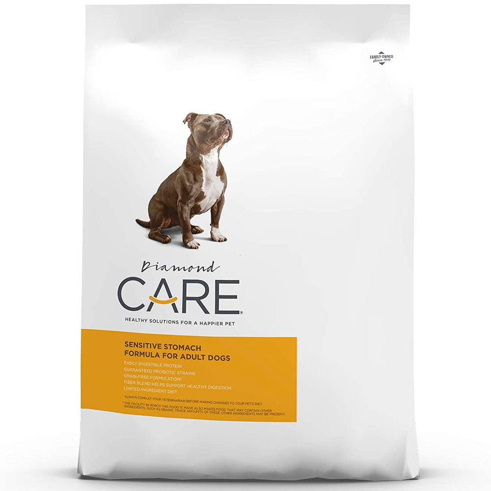 Diamond Care Sensitive Stomach / Estomago Sensible Perro