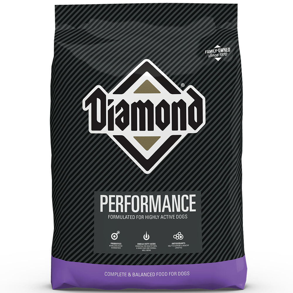 Diamond Performance / Alto Rendimiento