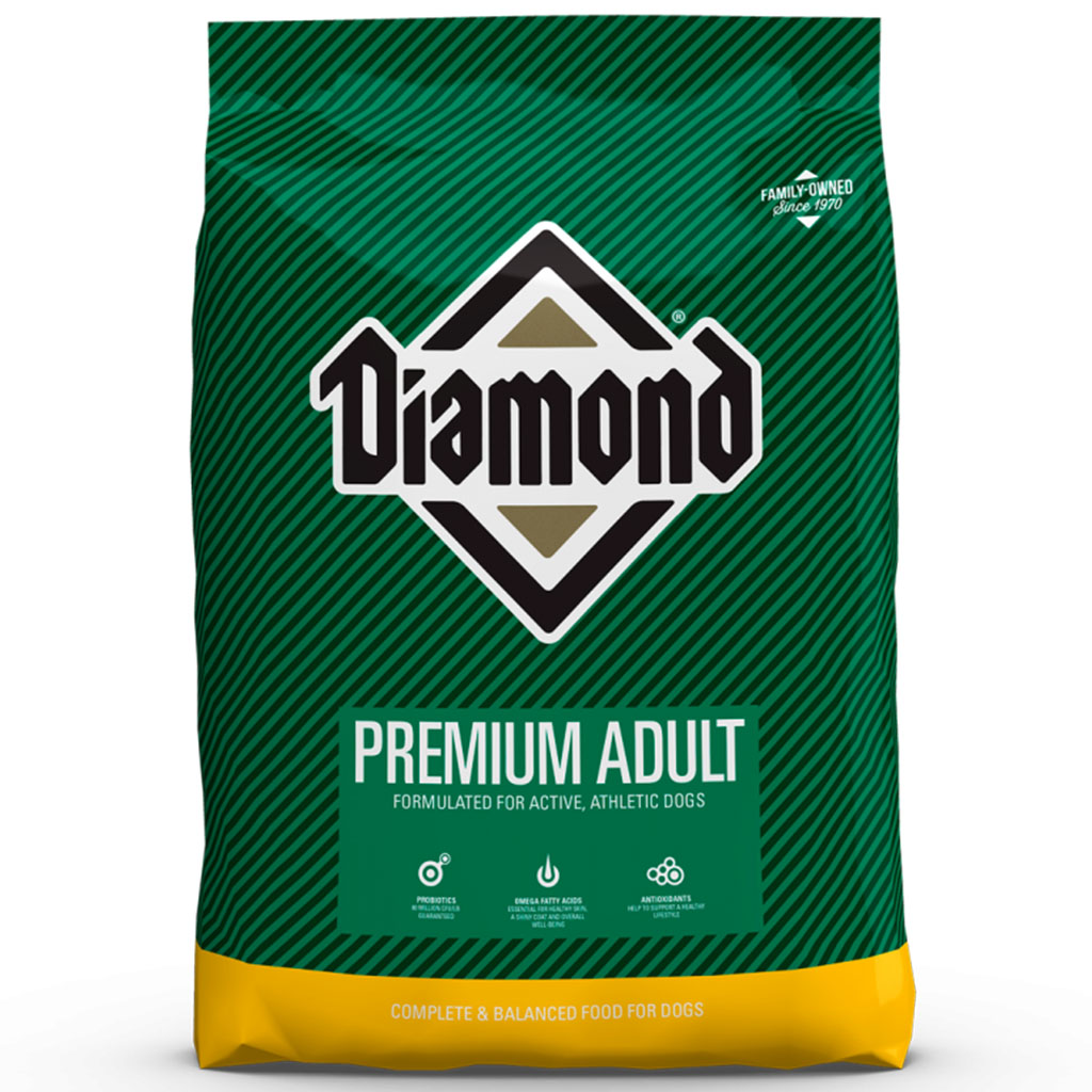 Diamond Premium Adult / Adulto Activo