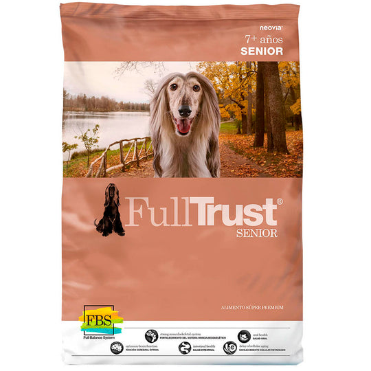 FullTrust Adulto Mayor / Senior