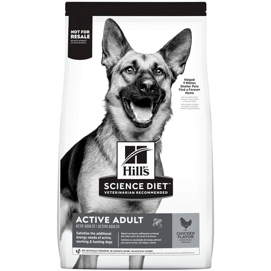 Hills Science Diet Active Adult