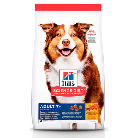 Hills Science Diet Adulto Mayor / Adult 7+