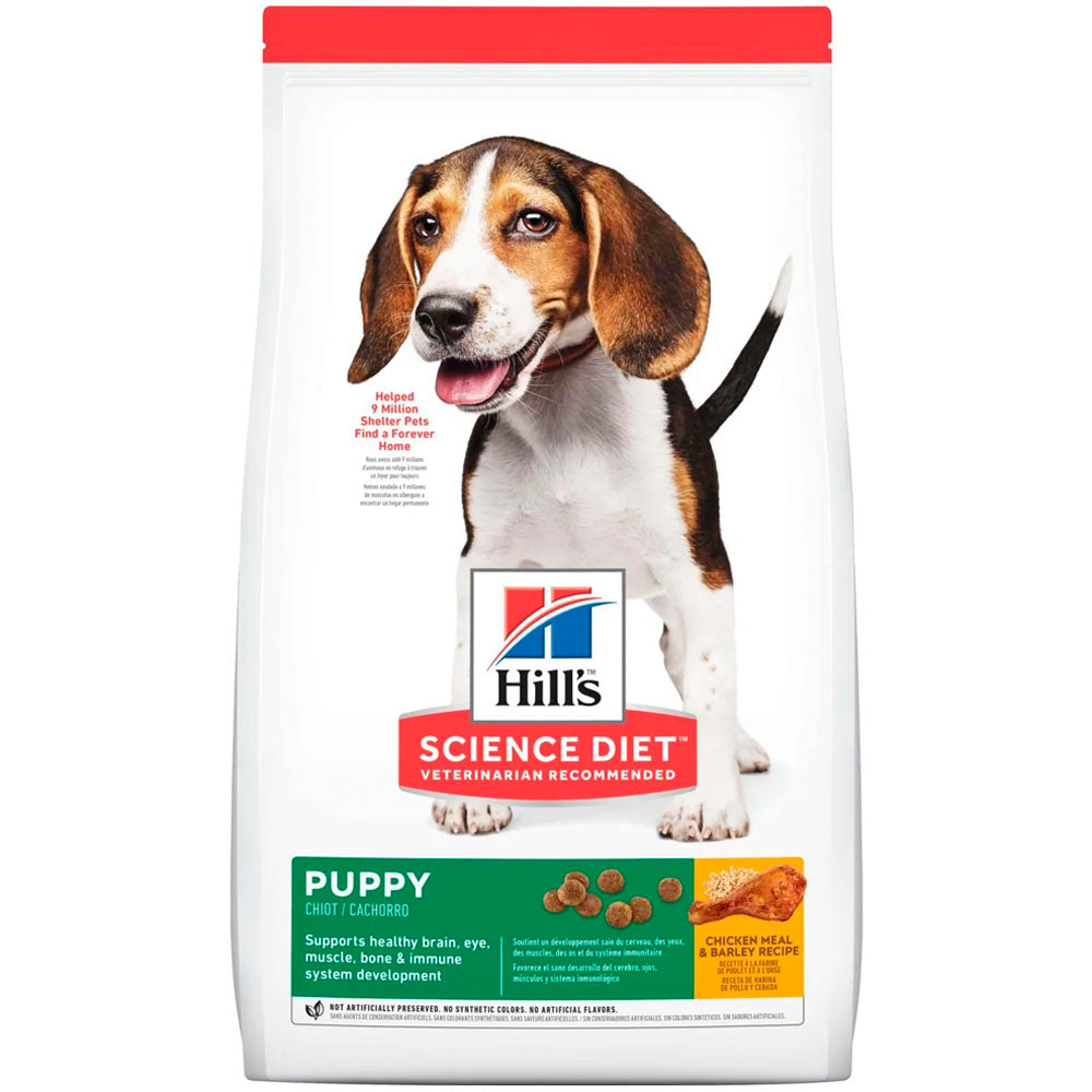 Hills Science Diet Puppy Original