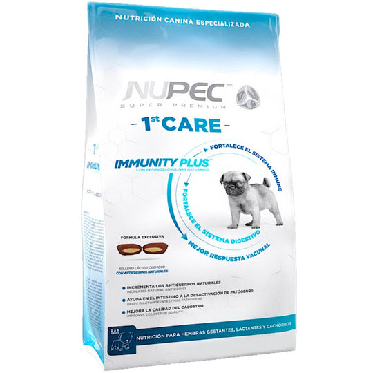 Nupec First Care