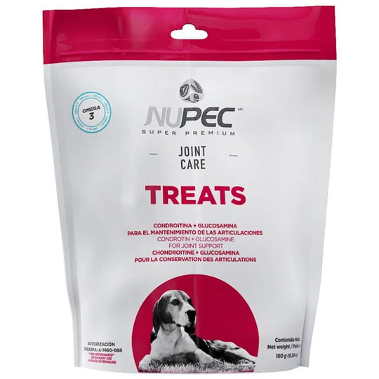 Nupec Premios Cuidado Articular / Treats Joint Care