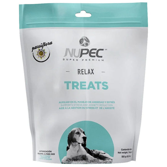 Nupec Premios Relajantes / Treats Relax