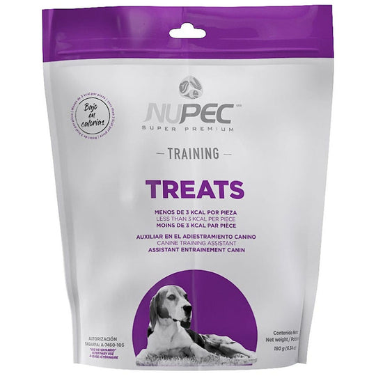 Nupec Premios Entrenamiento / Treats Training