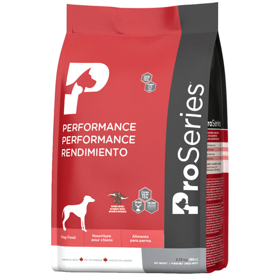 ProSeries Alto Rendimiento / Performance