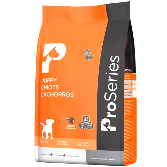 ProSeries Cachorro / Puppy