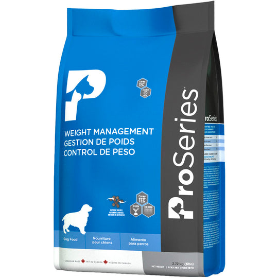 ProSeries Control de Peso / Weight Management