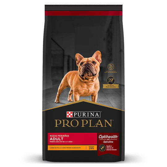 Pro Plan Adulto Razas Pequeñas / Adult Small Breed