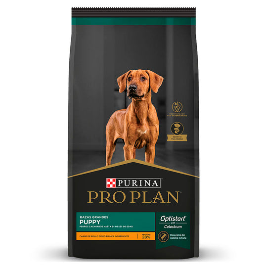Pro Plan Cachorro Razas Grandes / Puppy Large Breed