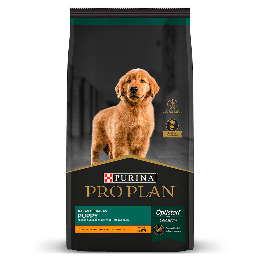 Pro Plan Cachorro Razas Medianas / Puppy Medium Breed