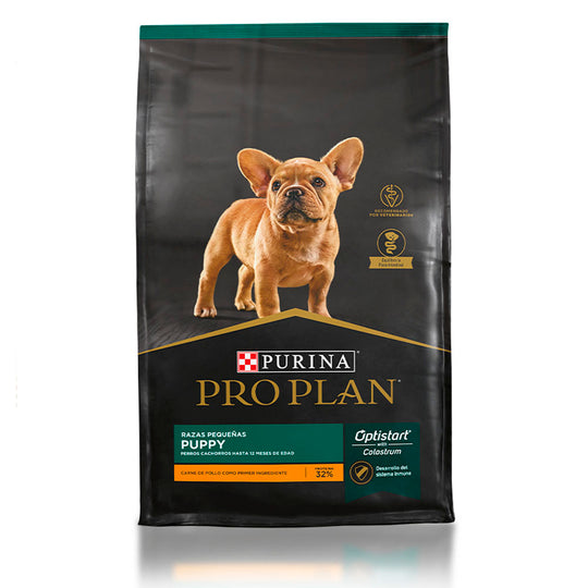 Pro Plan Cachorro Razas Pequeñas / Puppy Small Breed