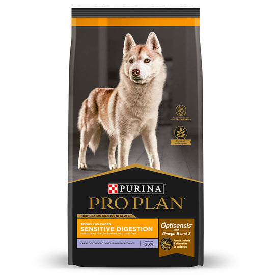 Pro Plan Sensibilidad Digestiva / Sensitive Digestion