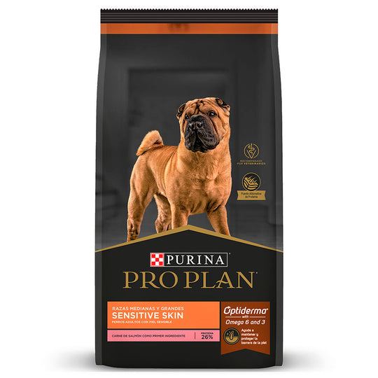 Pro Plan Adulto Piel Sensible / Adult Sensitive Skin
