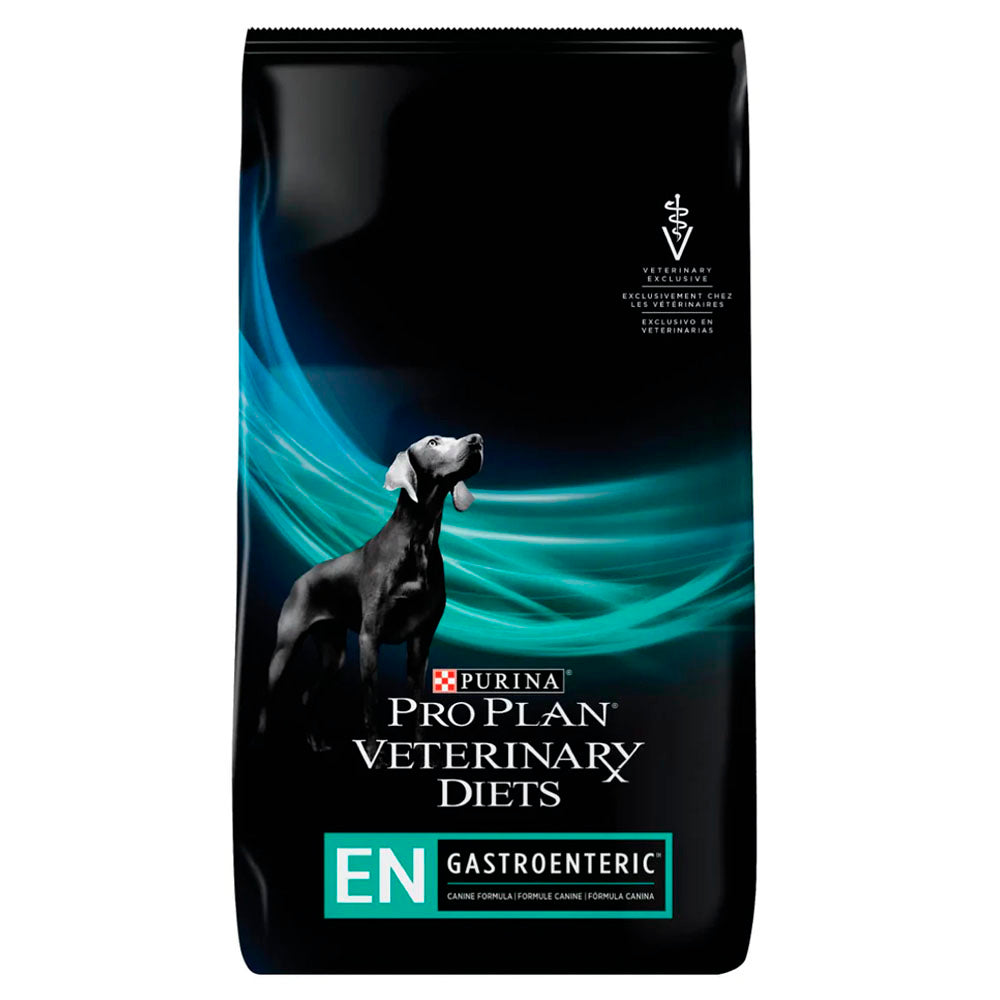 Pro Plan Veterinary Diets EN Gastroenteric Canino