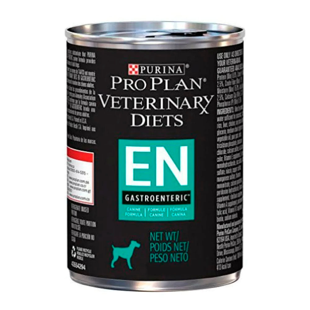 Pro Plan Veterinary Diets EN Gastroenteric Canino en Lata