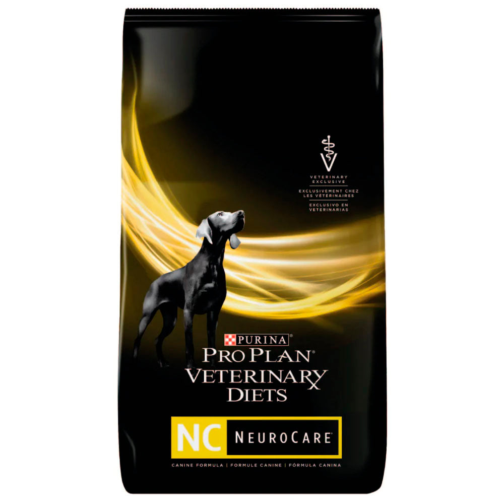 Pro Plan Veterinary Diets Neurocare Canino