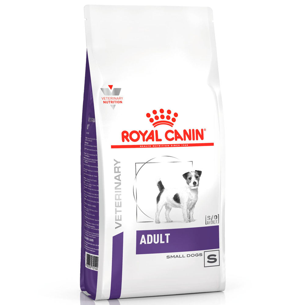 Royal Canin Adulto Raza Pequeña / Adult Small Dog