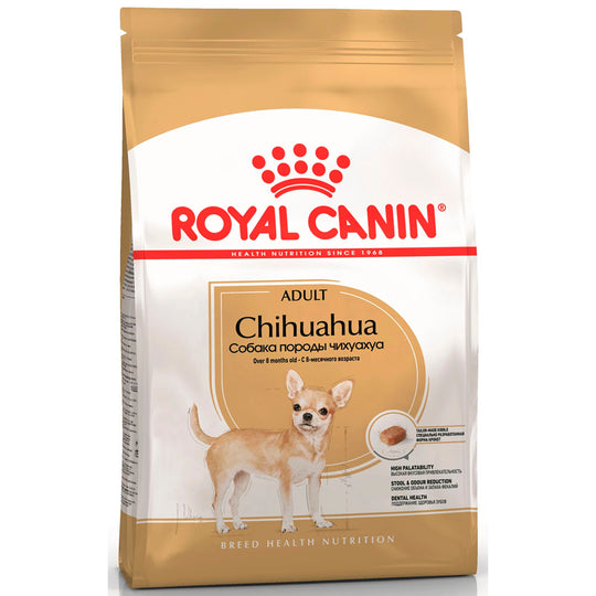 Royal Canin Chihuahua Adulto