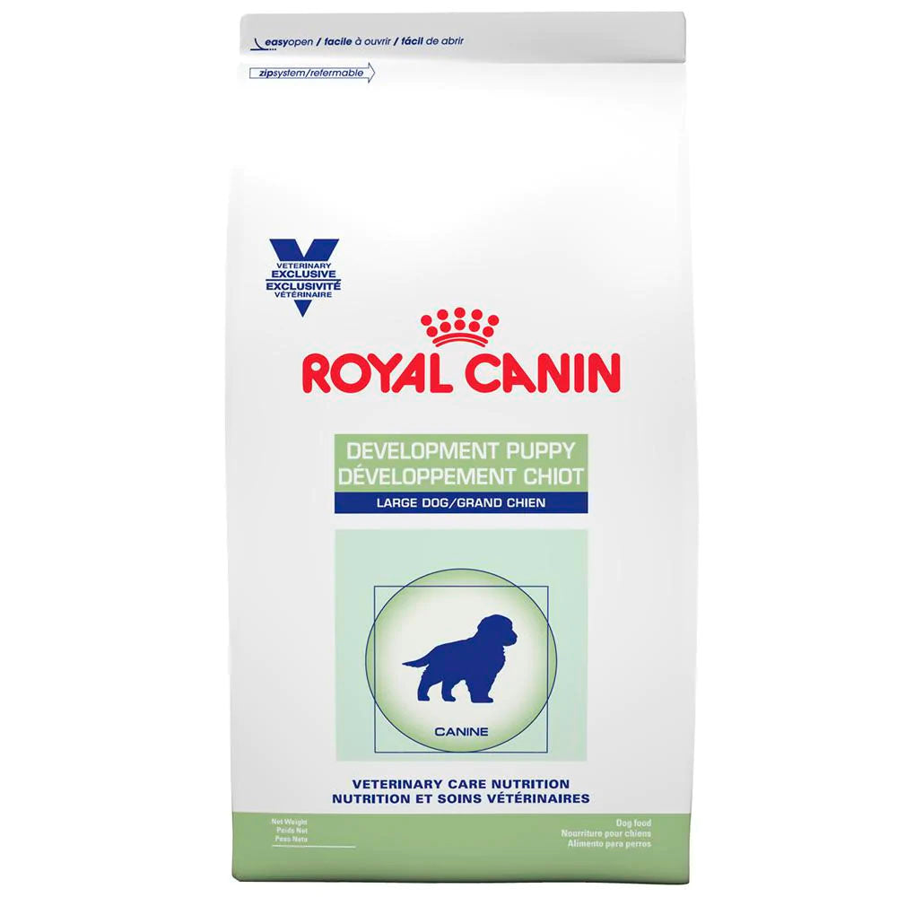 Royal Canin Cachorro Raza Grande Development Puppy Large Dog