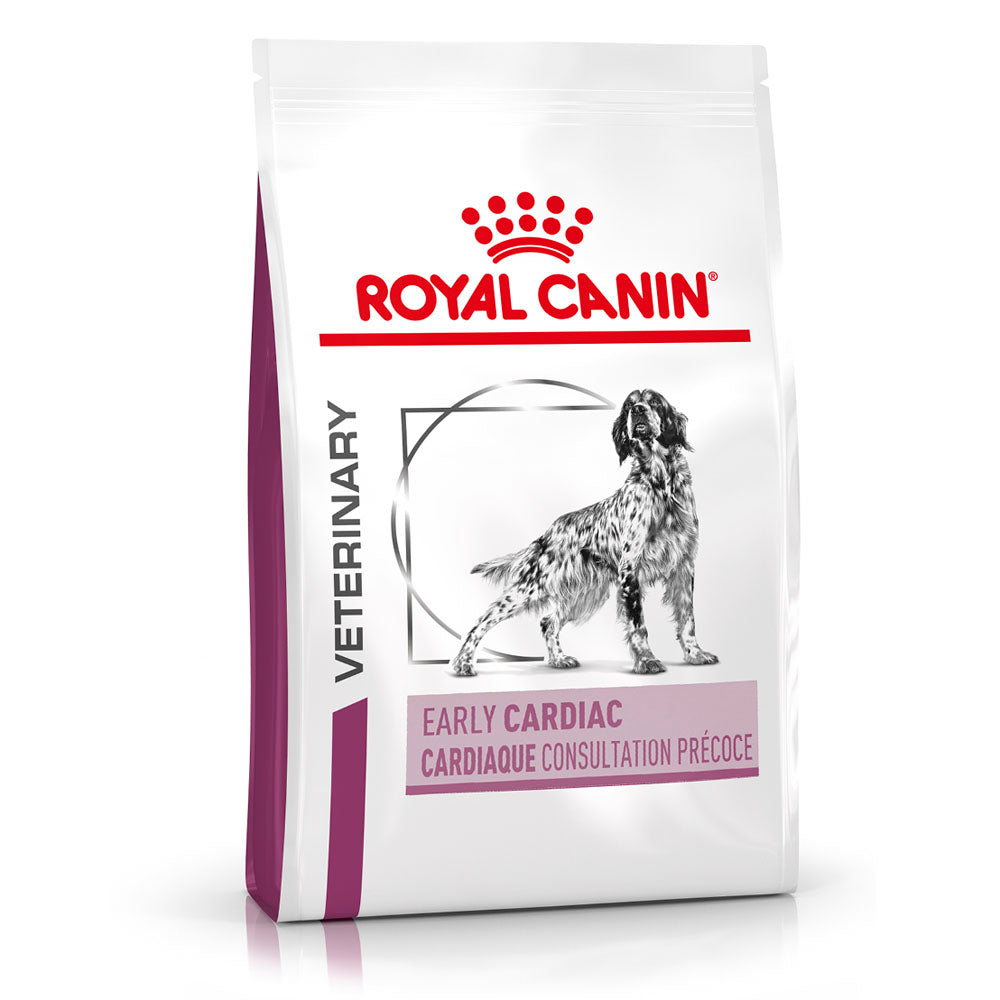 Royal Canin Early Cardiac / Enfermedad de Corazón
