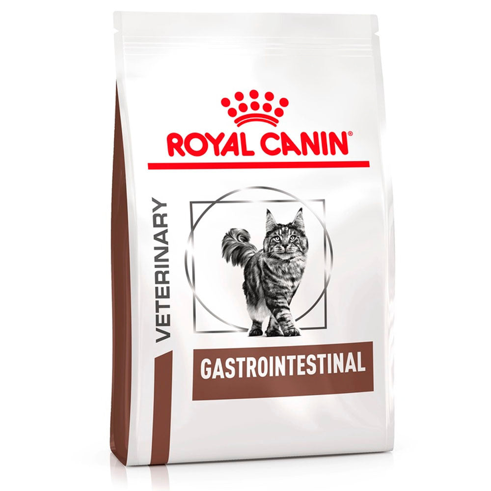 Royal Canin Gastrointestinal Feline / Gastrointestinal Gato