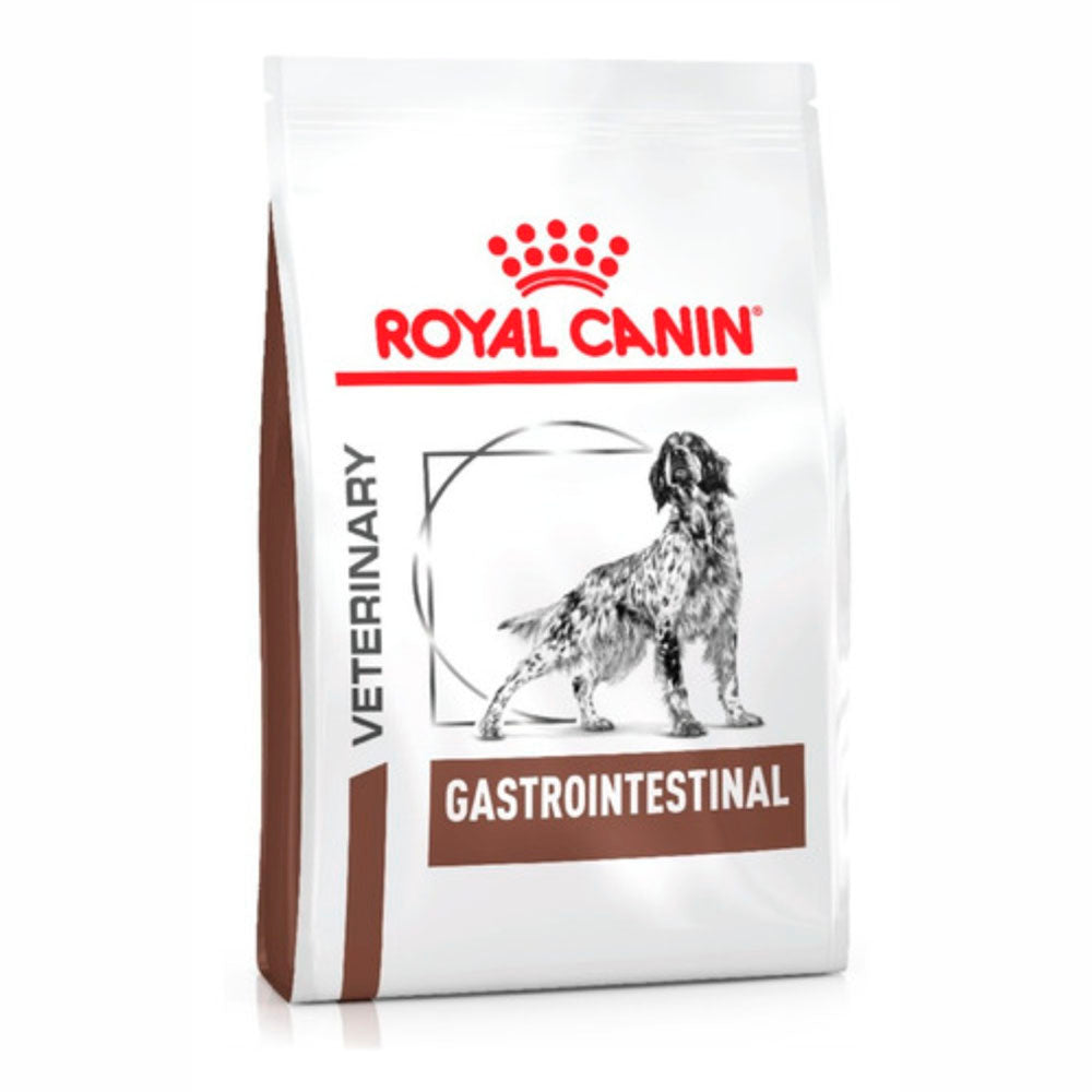 Royal Canin Gastrointestinal Canino