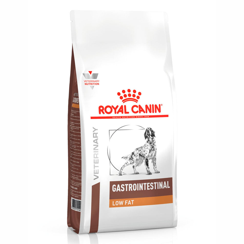 Royal Canin Gastrointestinal Low Fat / Gastrointestinal Bajo en Grasa