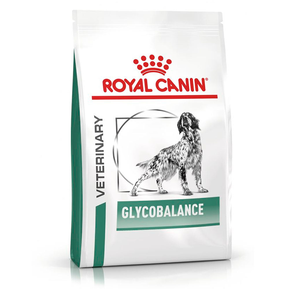 Royal Canin Glycobalance Canine / Diabetes e Hiperlipidemia