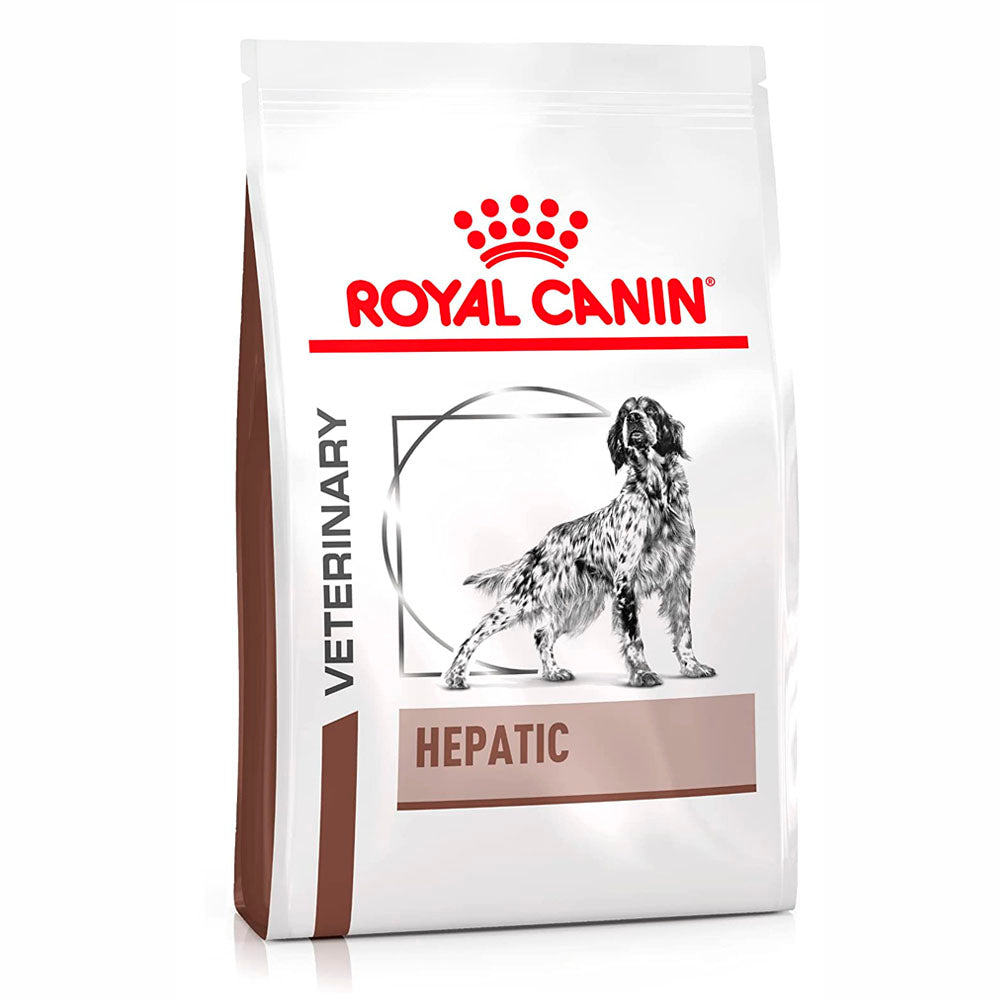 Royal Canin Hepatic / Enfermedad del Hígado