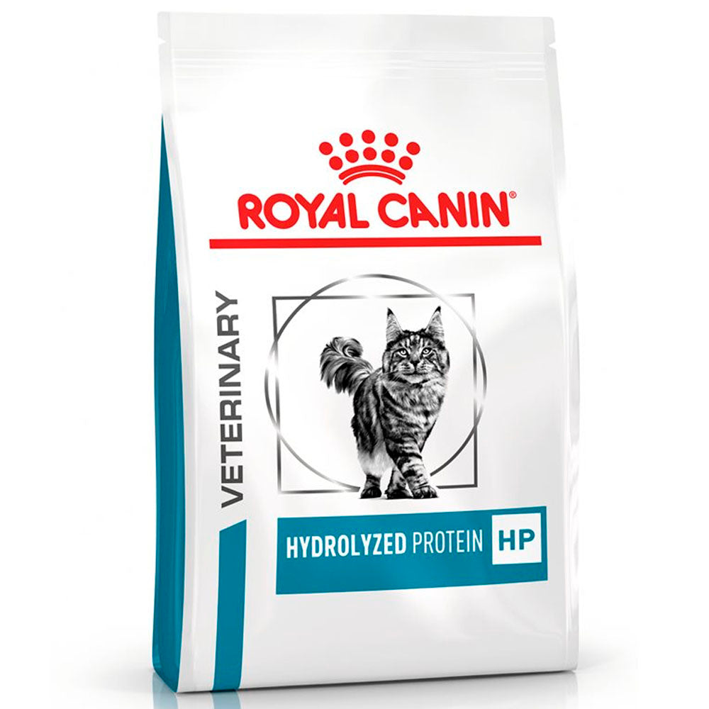 Royal Canin Hydrolyzed Protein Feline / Proteína Hidrolizada Gato