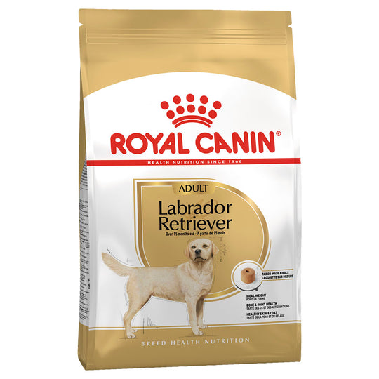 Royal Canin Labrador Retriever Adulto