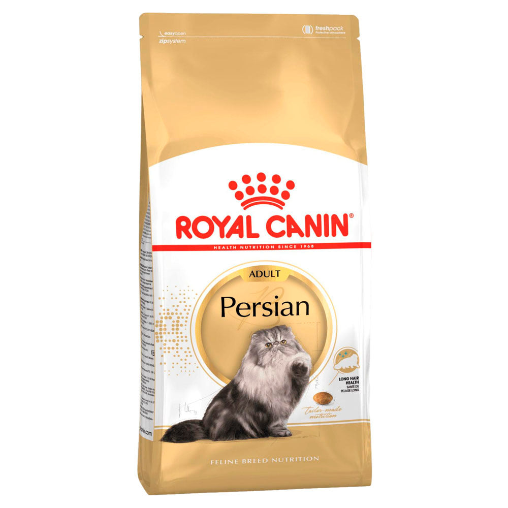 Royal Canin Gato Persa Adulto / Persian Adult