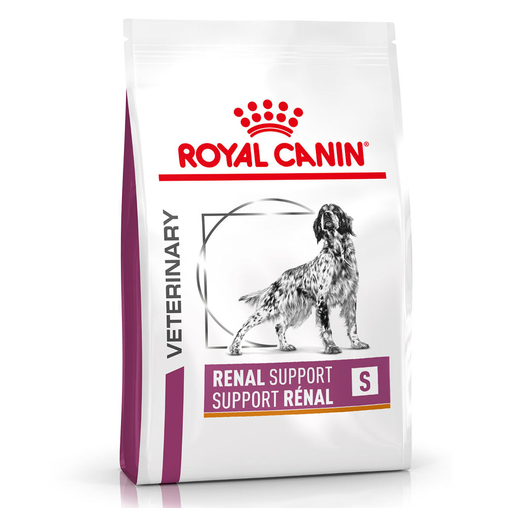 Royal Canin Renal Support S Canino / Insuficiencia Renal