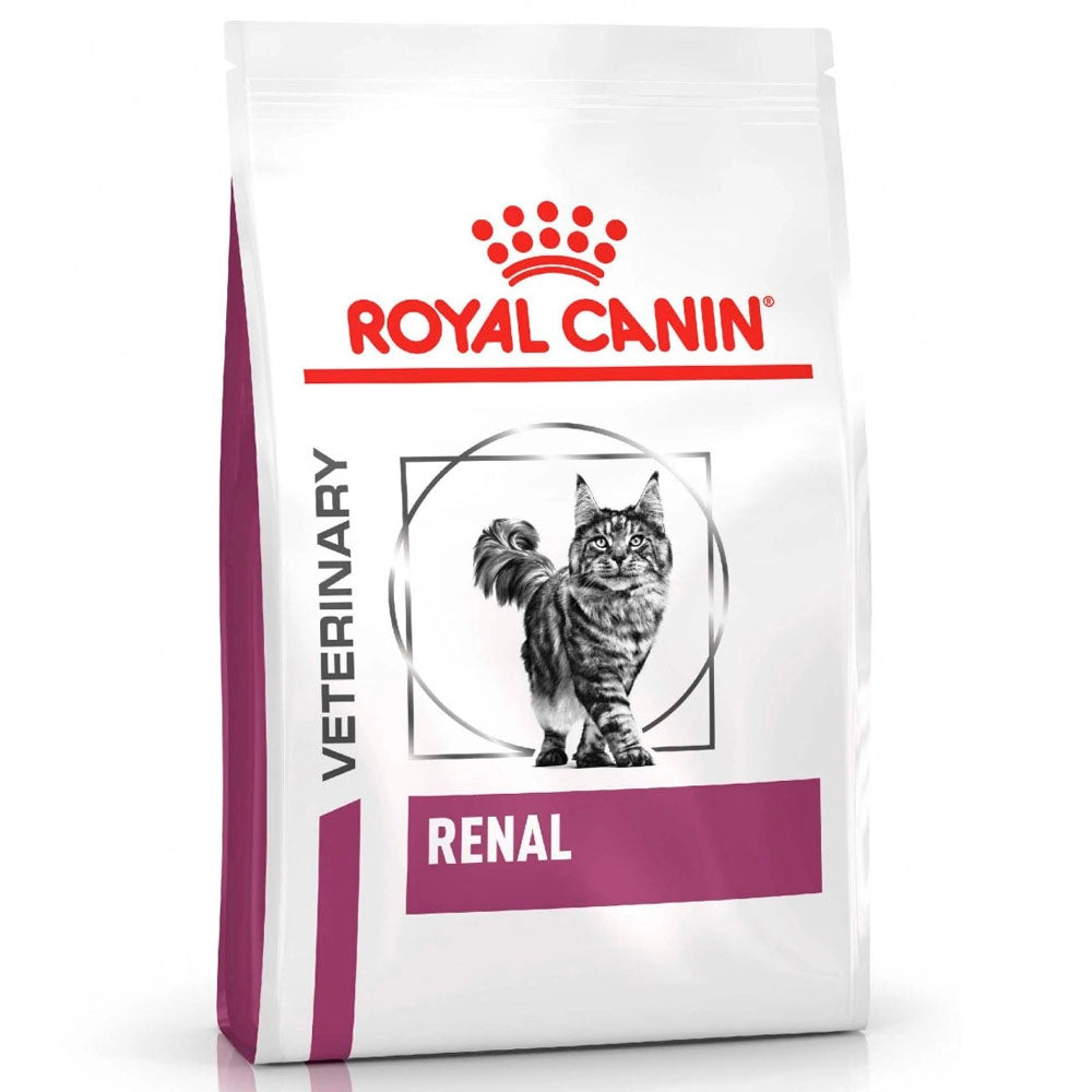 Royal Canin Renal Support F Feline / Insuficiencia Renal Gato