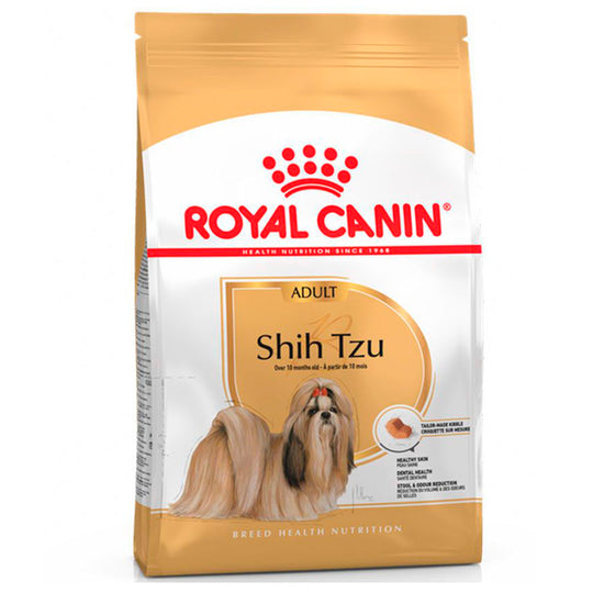 Royal Canin Shih Tzu Adulto