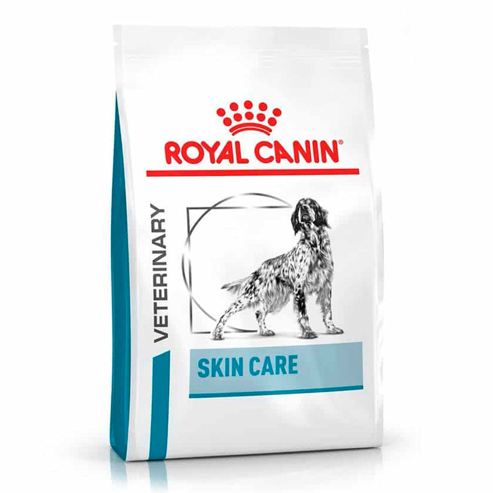 Royal Canin Skin Care Adult Canino / Dermatitis y Piel Sensible