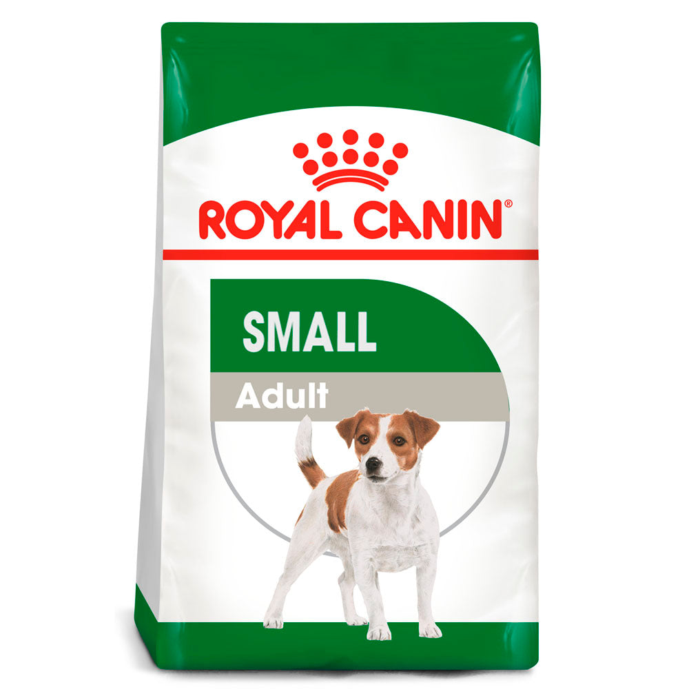 Royal Canin Adulto Raza Pequeña / Small Adult