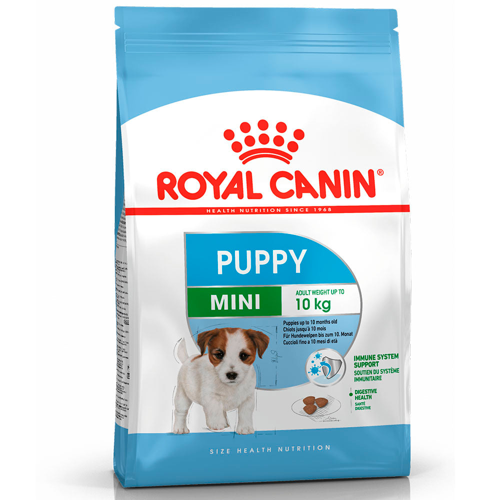 Royal Canin Cachorro Raza Pequeña - Small Puppy