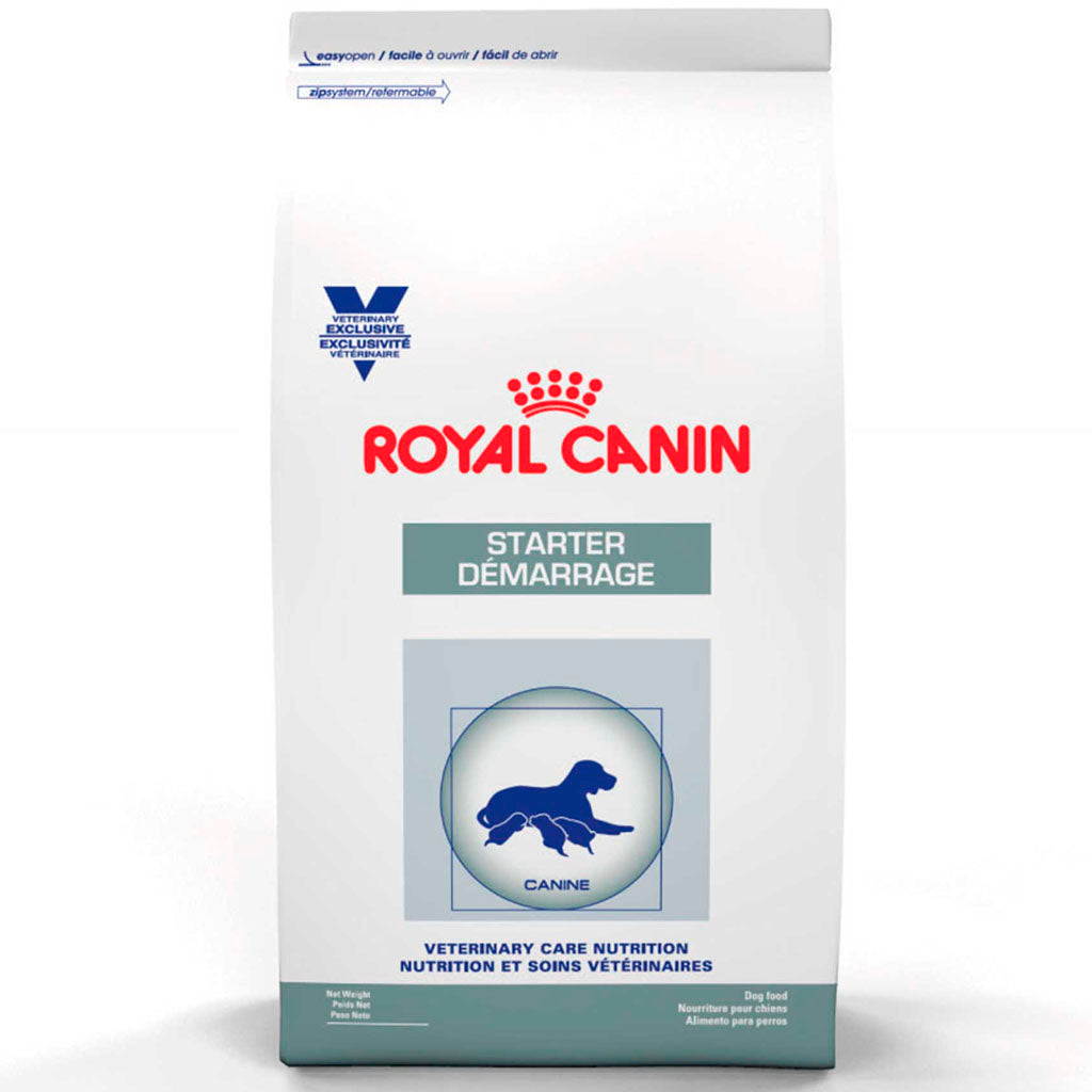 Royal Canin Starter Medium Dog / Gestación, Lactancia, y Destete de Cachorros Raza Mediana