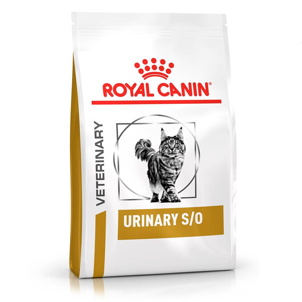 Royal Canin Urinary SO Felino / Vías Urinarias Gato