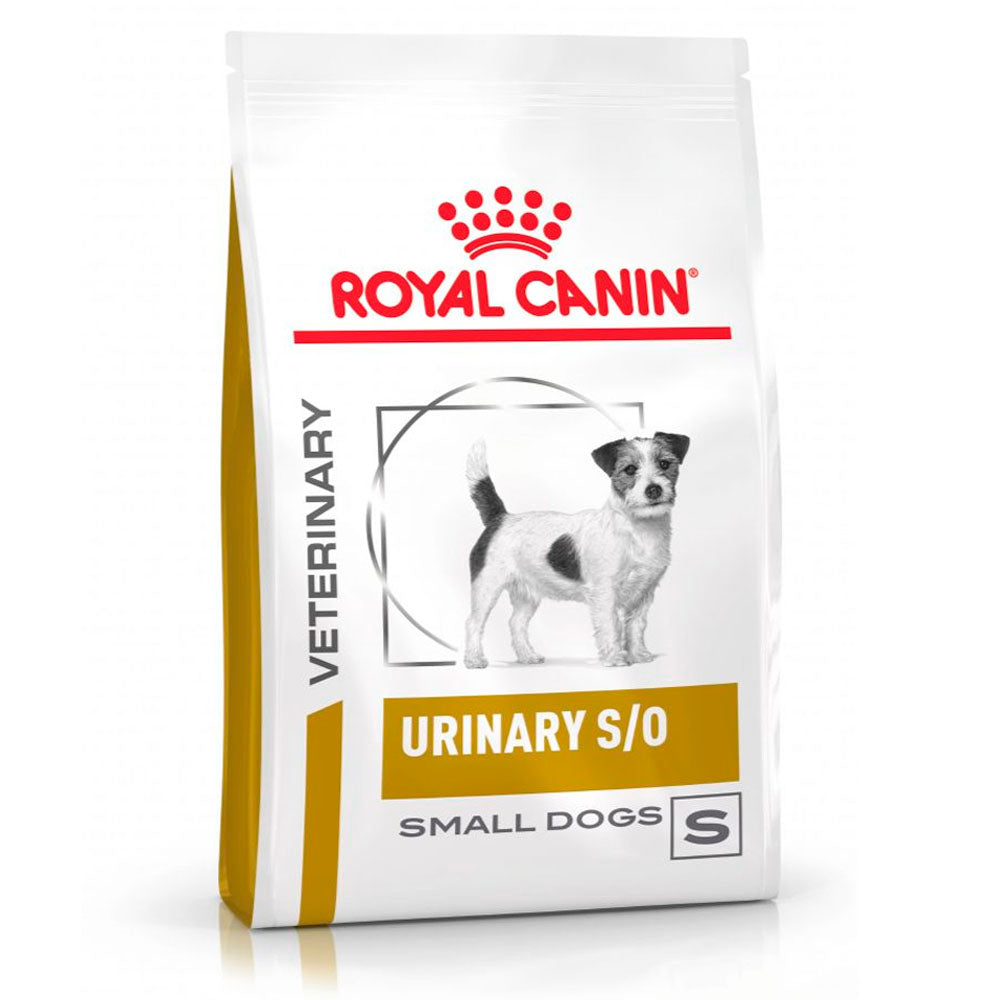 Royal Canin Urinary SO Small Dog / Vías Urinarias Raza Pequeña