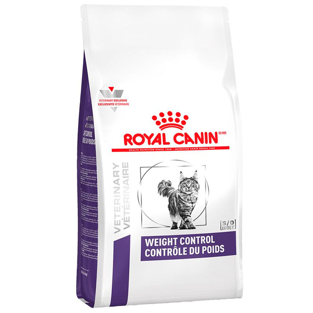 Royal Canin Control de Peso Felino / Weight Control Feline