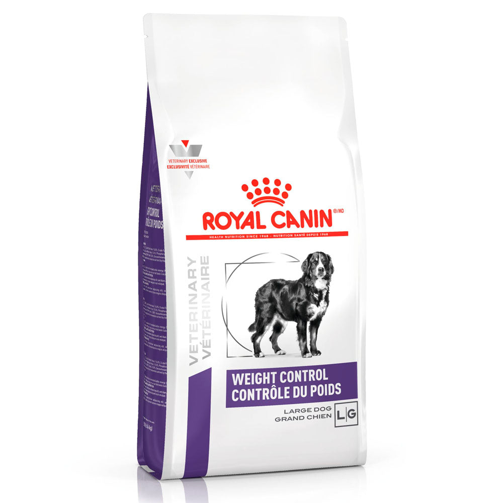 Royal Canin Weight Control Large Dog / Control de Peso Raza Grande