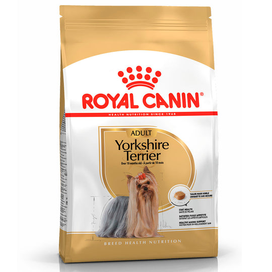 Royal Canin Yorkshire Terrier Adulto